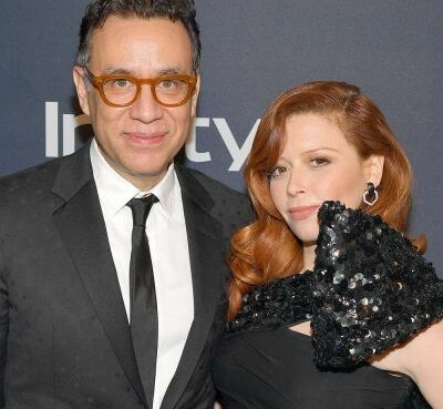 Natasha Lyonne