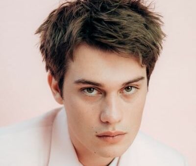 Nicholas Galitzine