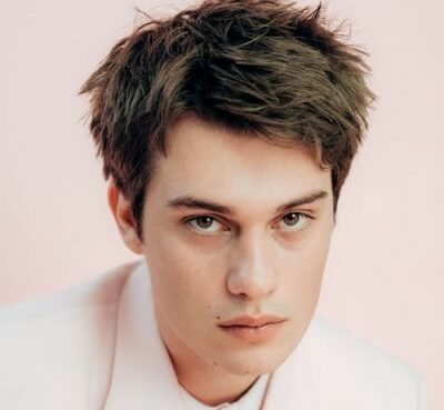 Nicholas Galitzine