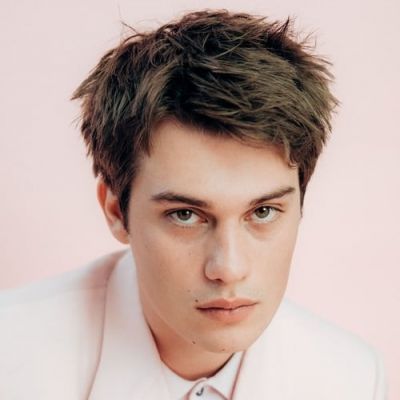 Nicholas Galitzine- Wiki, Biography, Age, Height, Net Worth, Girlfriend ...