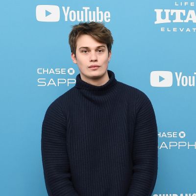 Nicholas Galitzine Age