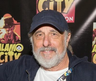Nick Castle