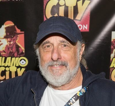 Nick Castle
