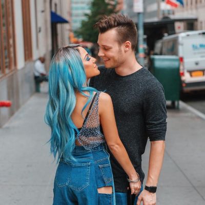 Niki Demar Boyfriend