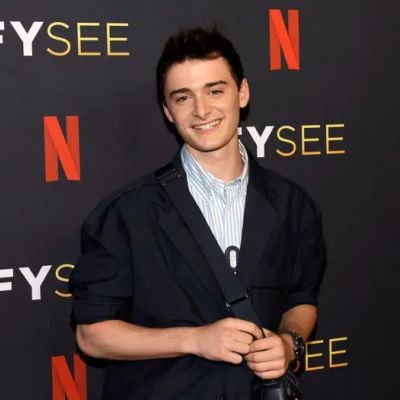 Noah Schnapp