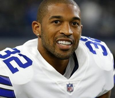 Orlando Scandrick