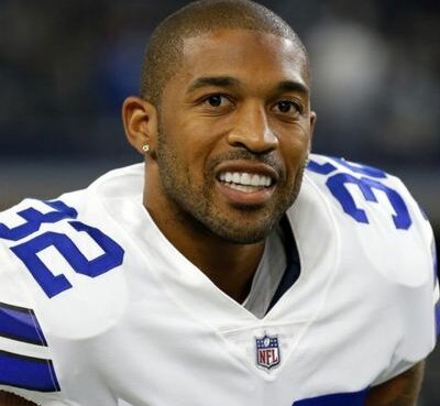 Orlando Scandrick
