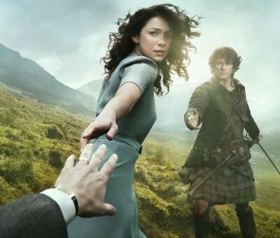 Outlander