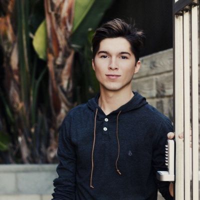 Paul Butcher Age