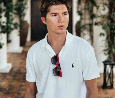 Paul Butcher