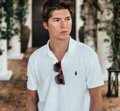 Paul Butcher