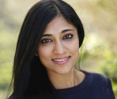 Pavani Rao Boddapati