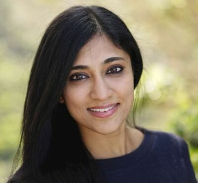 Pavani Rao Boddapati