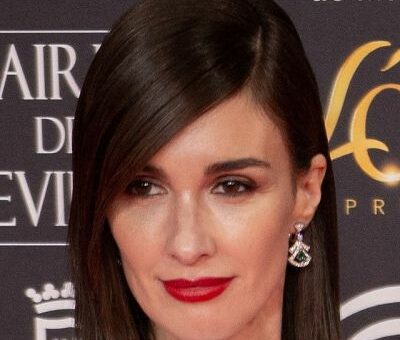 Paz Vega