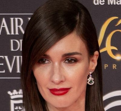 Paz Vega