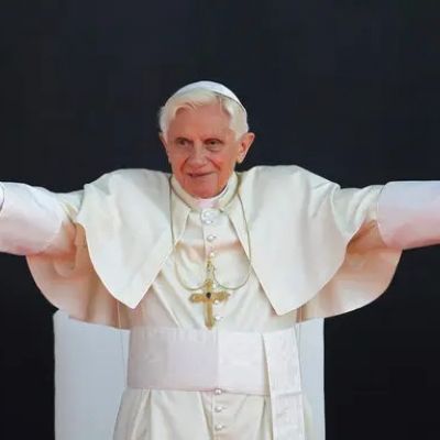 Pope Benedict XVI