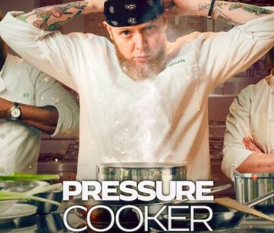 Pressure Cooker