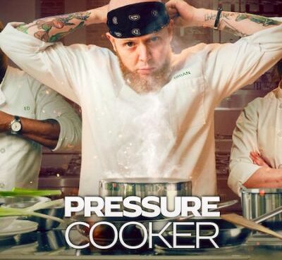 Pressure Cooker