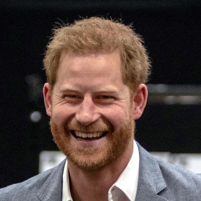 Prince Harry