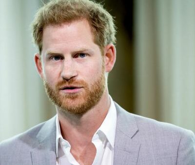Prince Harry