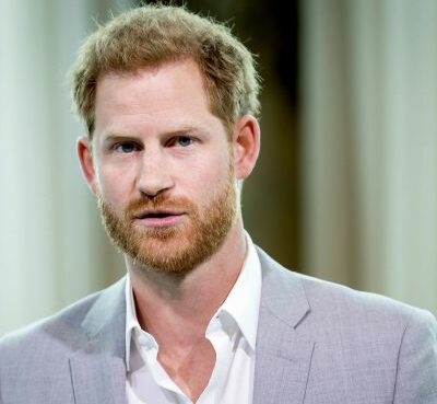 Prince Harry
