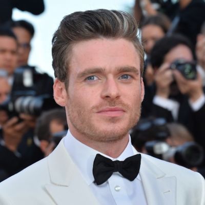 Richard Madden