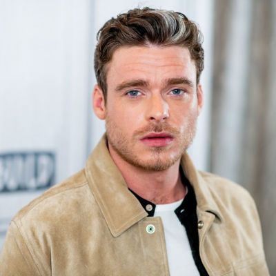 Richard Madden