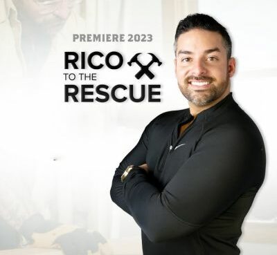 Rico to the Rescue
