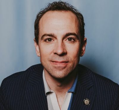 Rob McClure