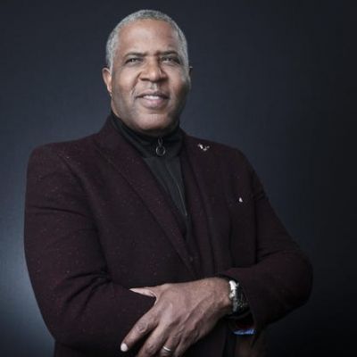 Robert F. Smith