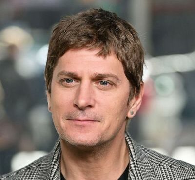 Rob Thomas