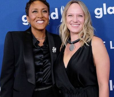 Robin Roberts