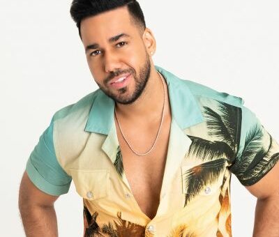 Romeo Santos