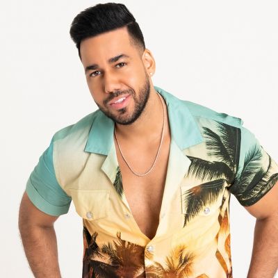 Romeo Santos
