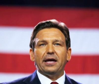 Ron Desantis