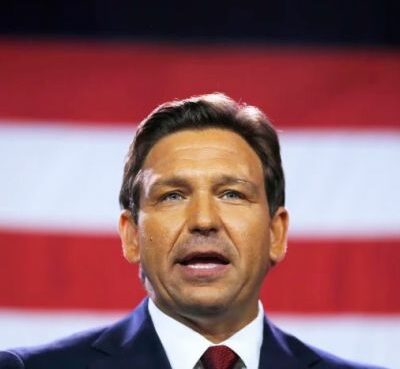 Ron Desantis