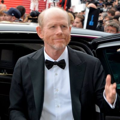 Ron Howard