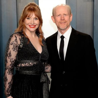Ron Howard