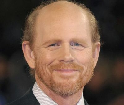 Ron Howard