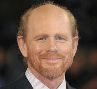 Ron Howard