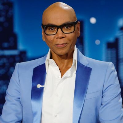 RuPaul Charles