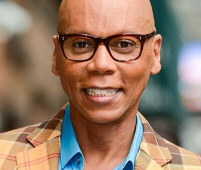 RuPaul Charles