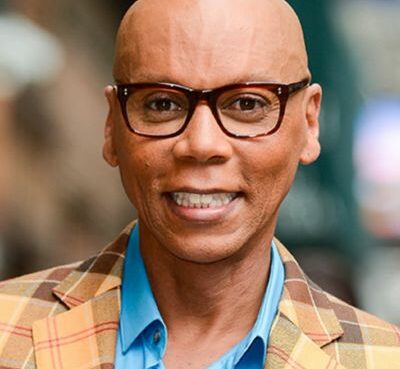 RuPaul Charles