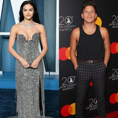 Camila Mendes Boyfriend