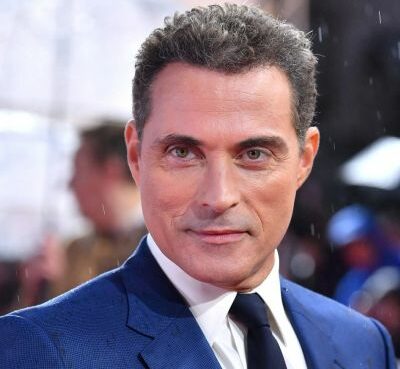 Rufus Sewell
