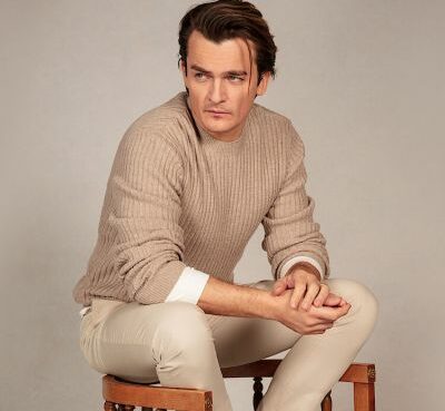 Rupert Friend
