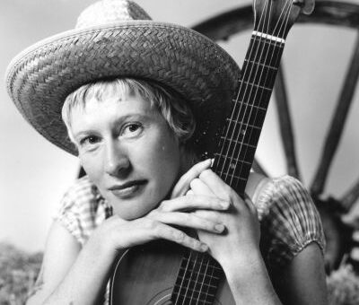 Sally Timms