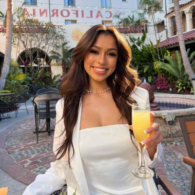 Samantha Partida Age