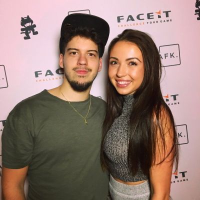 Samara Redway Boyfriend