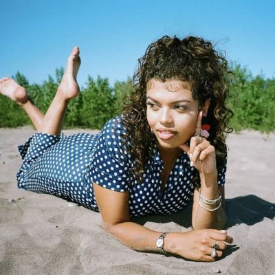 Sarah Barrable Tishauer